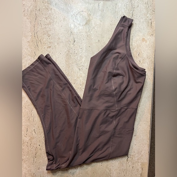 Old Navy Active Power Soft Go-Dry Women’s Plus Romper Size 3XL - Picture 1 of 6